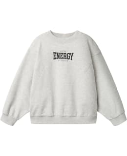 NI 13240091-LGM-146/152 SWEAT FEM KNIT Main Image