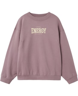 NI 13240091-ELD-134/140 SWEAT FEM KNIT Main Image