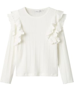 NI 13238685-CLD-134/140 T-SHIRT FEM KNIT Main Image