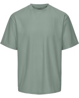 ONS 22030474-ICG-L T-SHIRT MALE KNIT Main Image