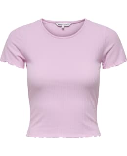 ONLY 15201206-PIL-M T-SHIRT FEM KNIT Main Image