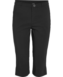 NM 27033660-BLA-XL PANTS FEM WOV Main Image