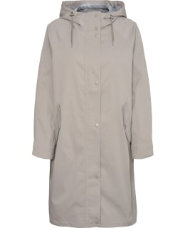 VM 10300998-MOR-S PARKACOAT FEM WOV Main Image