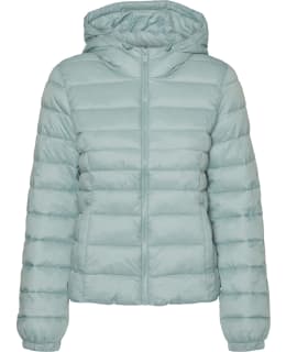 VM 10322854-GRM-S JACKET FEM WOV Main Image