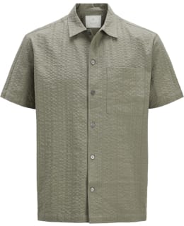 JJ 12274745-VET-TFI-L SHIRT SLEEVES Main Image