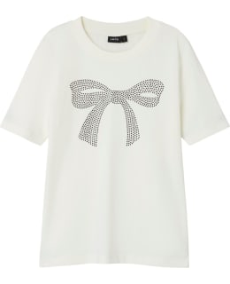 LMTD 13240796-WHA-BLS-158/164 T-SHIRT FE Main Image