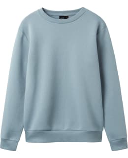 LMTD 13239115-LEA-158/164 SWEAT MALE KNI Main Image