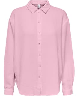 JDY 15271018-FAT-L SHIRT SLEEVES Main Image