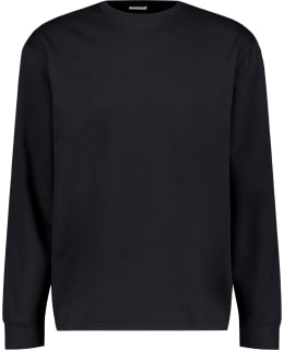 ONS 22031941-BLA-M T-SHIRT MALE KNIT Main Image