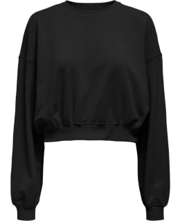 ONLY 15341904-BLA-M SWEAT FEM Main Image