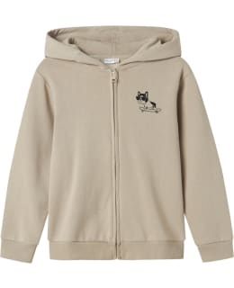 NI 13238190-PUC-SKA-158/164 SWEAT MALE K Main Image