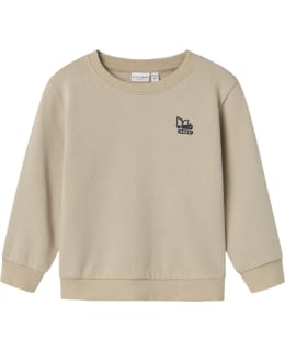 NI 13238188-PUC-EXC-110 SWEAT MALE KNIT Main Image