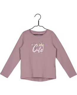 NI 13224958-ELD-CUT-122/128 T-SHIRT FEM Main Image