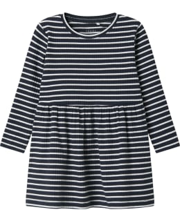 NI 13238448-BRW-EST-98 DRESS FEM KNIT Main Image