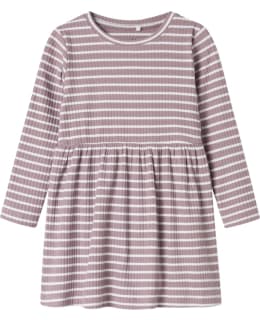 NI 13238448-ELD-EST-98 DRESS FEM KNIT Main Image