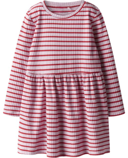 NI 13238448-WIO-PST-98 DRESS FEM KNIT Main Image