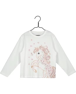 NI 13238389-BRW-NUN-92 T-SHIRT FEM KNIT Main Image