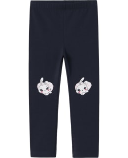 NI 13225099-DAS-SBU-110 LEGGINGS FEM KNI Main Image