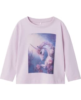 NI 13238407-WIO-NUN-98 T-SHIRT FEM KNIT Main Image