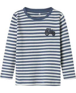 NI 13225095-CHB-TRA-104 T-SHIRT MALE KNI Main Image