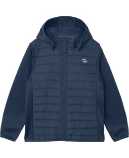 NI 13238745-SAS-116 JACKET NEU WOV Main Image