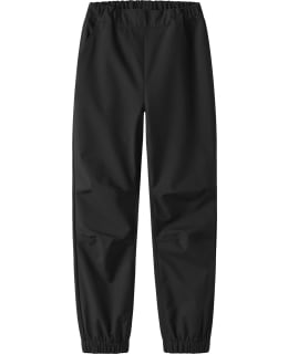 NI 13236564-BLA-134 PANTS NEU WOV Main Image