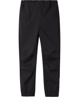 NI 13236564-BLA-140 PANTS NEU WOV Main Image