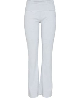 PIECES 17156924-LGM-L LEGGINGS FEM KNIT Main Image