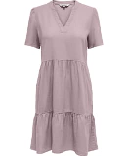 ONLY 15310970-VII-S DRESS FEM WOV Main Image