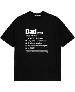 JJ 12275192-BLA-S T-SHIRT MALE KNIT Main Image