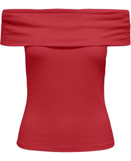 JDY 15344028-HRR-XS BLOUSE CLOSED NECK Main Image