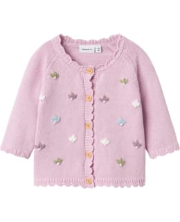 NI 13237270-WIO-80 KNIT CARDIGAN FEM KNI Main Image