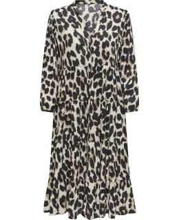 ONLY 15308233-PST-LEO-XS DRESS FEM WOV Main Image