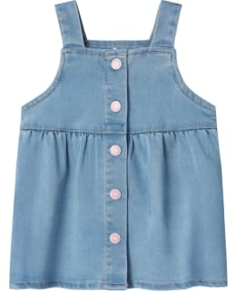 NI 13237416-LBD-68 MIDI DRESS FEM WOV Main Image