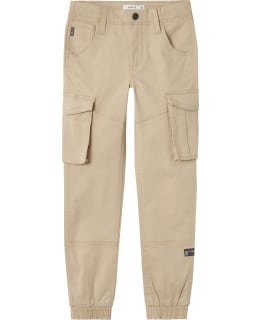 NI 13151735-OXT-146 PANTS MALE WOV Main Image