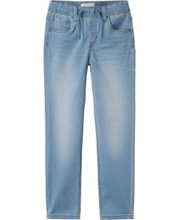 NI 13185212-LBD-134 JEANS MALE WOV Main Image