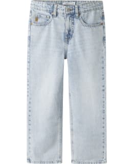 NI 13224456-LBD-140 JEANS MALE WOV Main Image