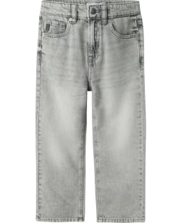 NI 13224456-LGD-140 JEANS MALE WOV Main Image