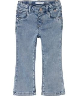 NI 13224658-LBBD-128 PANTS FEM WOV Main Image