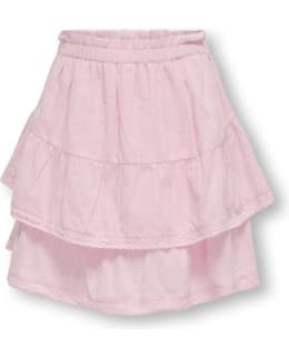 KONL 15345875-ROS-164 SKIRT FEM WOV Main Image