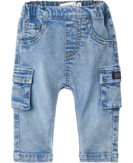 NI 13238068-MBD-56 JEANS MALE Main Image