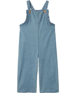 LIL A 13238607-MBD-122 OVERALLS FEM WOV Main Image