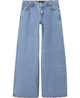 LMTD 13238305-LBD-146 JEANS FEM WOV Main Image