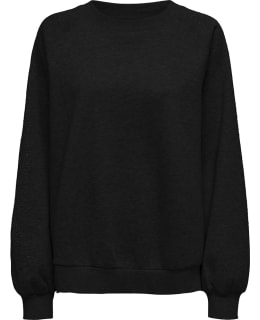 ONLY 15345897-BLA-SDE-L SWEAT FEM KNIT Main Image