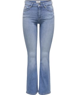 ONLY 15340080-MBD-L30 JEANS FEM WOV Main Image