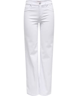 ONLY 15337793-WHI-S32 JEANS FEM WOV Main Image