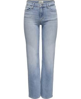 ONLY 15337794-LBD-XS34 JEANS FEM WOV Main Image