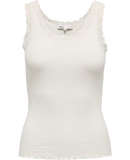 ONLY 15345994-CLD-M TANK TOP FEM KNIT Main Image
