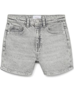 VMG 10307394-LGD-DET-158 SHORTS FEM WOV Main Image