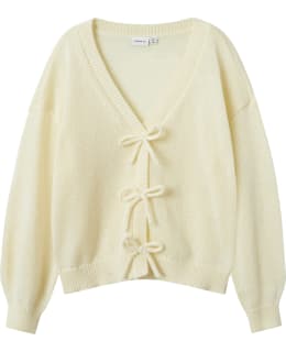 NI 13241860-SUS-116 CARDIGAN FEM KNIT Main Image